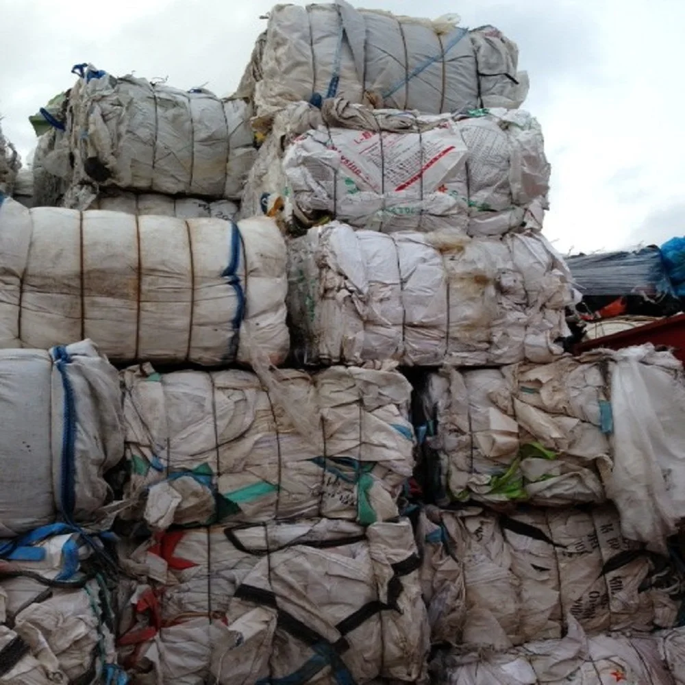 ПП Супер мешок лом