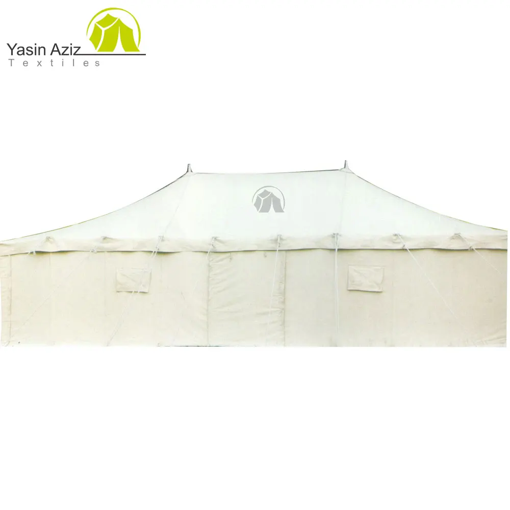 
High Quality Deluxe Tent 