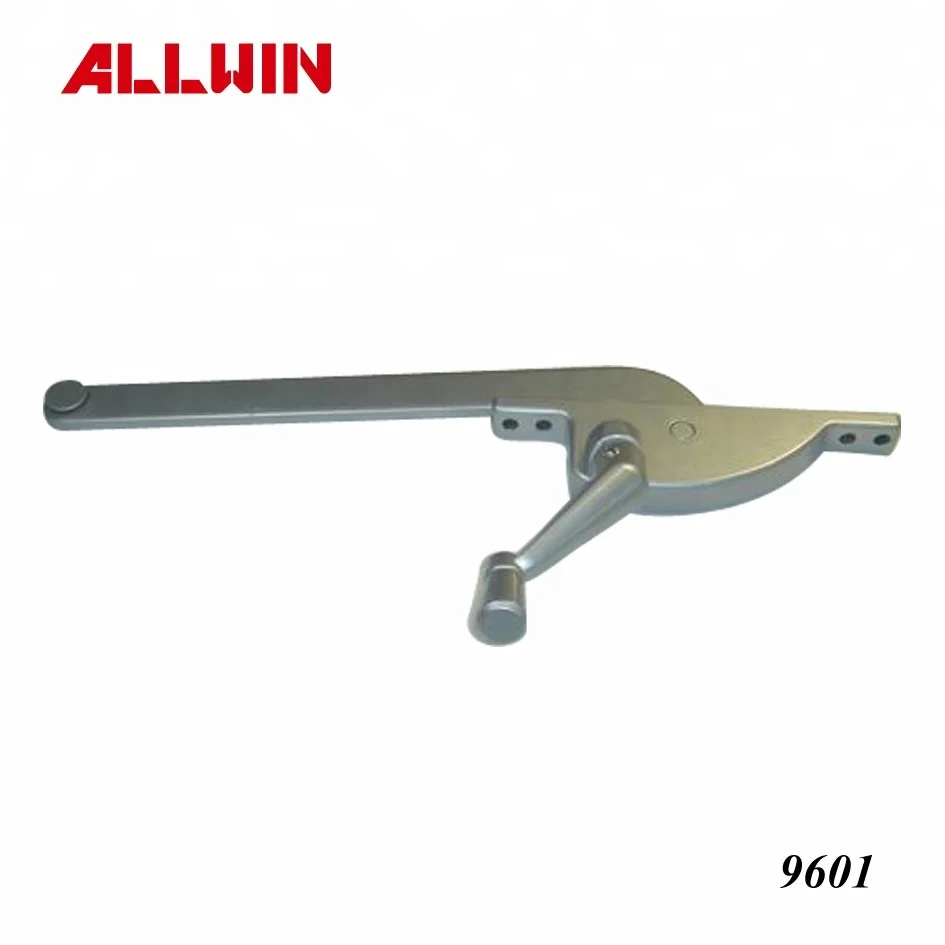 Awning Operator Window Operator