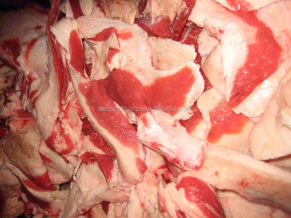 Низкая цена, замороженный жир говядины из Польши для экспорта