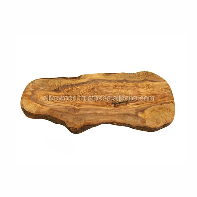 
Olive wood cutting board 45 cm 