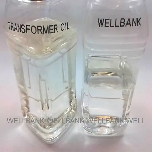 Transformer Oil Singapore