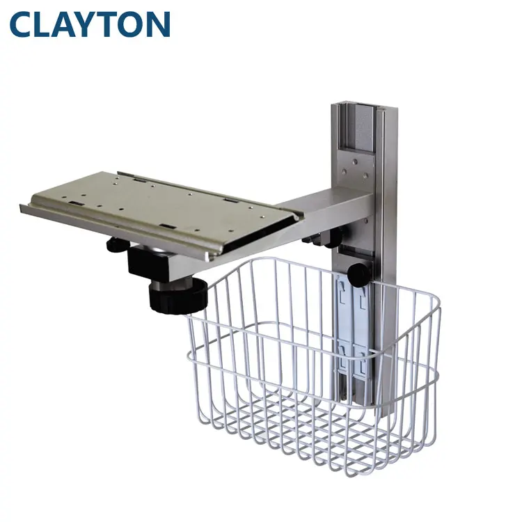 Patient Monitor Wall Mount Hospital Bracket Tv Wall Mounting