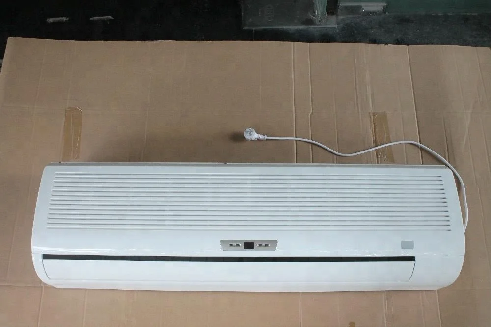 HVAC chilled water fan coil units, Wall mounted fan coil unit price