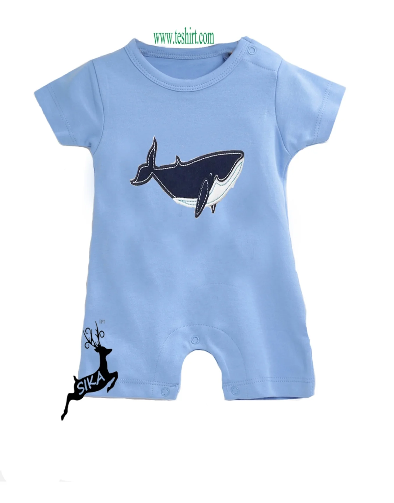 gots organic ocs Cotton newborn online Shopping indian manufacturer baby sleep suit/baby bamboo clothing online alibaba shopping