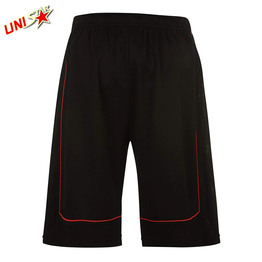 2019 Newest  Plain Basketball Shorts