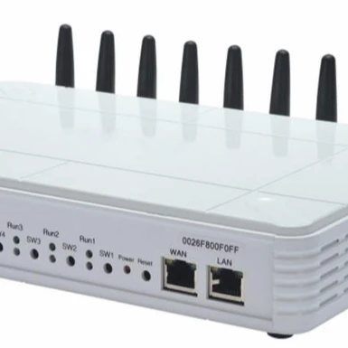 
 Factory Sell 8ports GOIP with a very cheaper price  