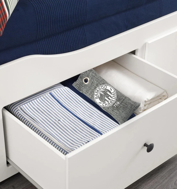 100% Natural and Chemical Free Odor Absorber Bag