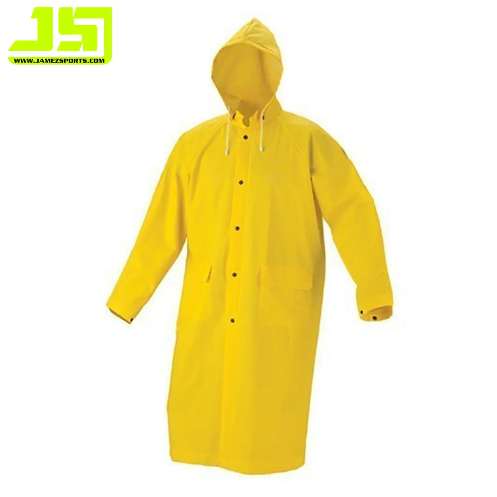 
Best Selling Mans Rain Coats 