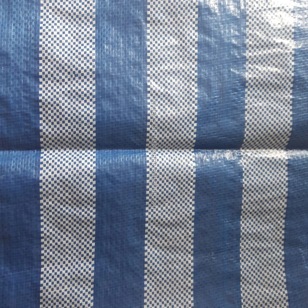 Vietnam Supplier Of High Quality PE Tarpaulins