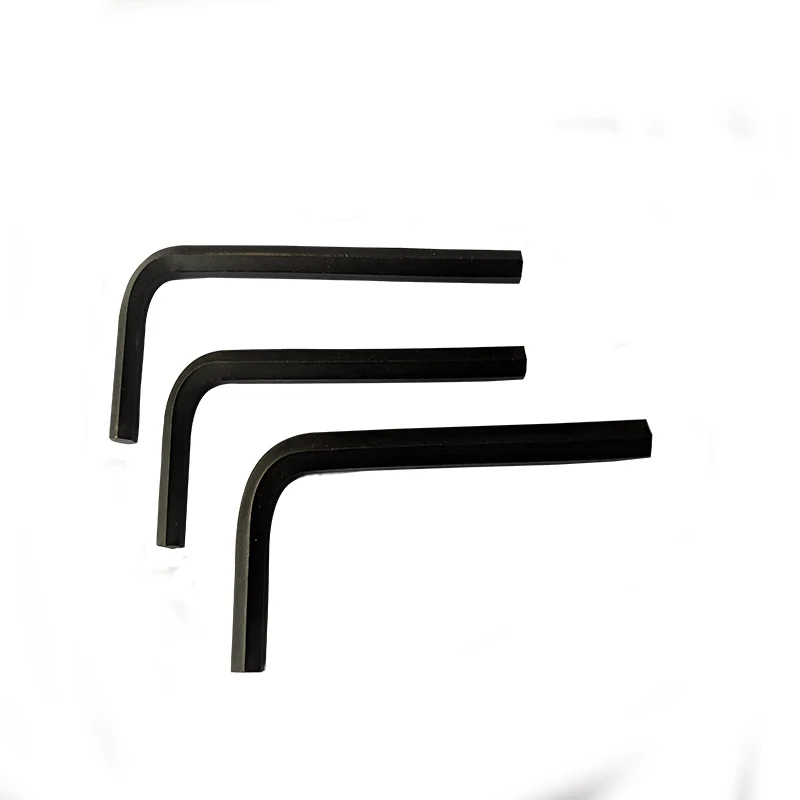 High Quality Allen Key Steel Hexagonal 1,57mm m2  Hexagon Spanner Hex key Hex Torx Key