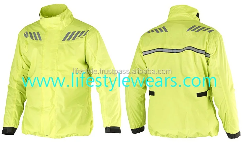 rain biker jacket  (23)
