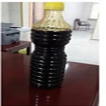 
Acid Oil from Canola and Sunflower Oil 