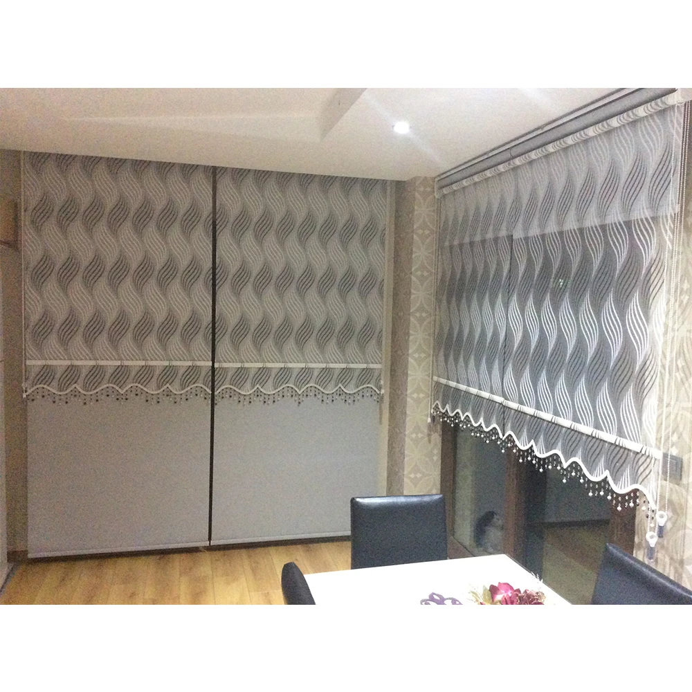 Roller Blinds - The Top Quality