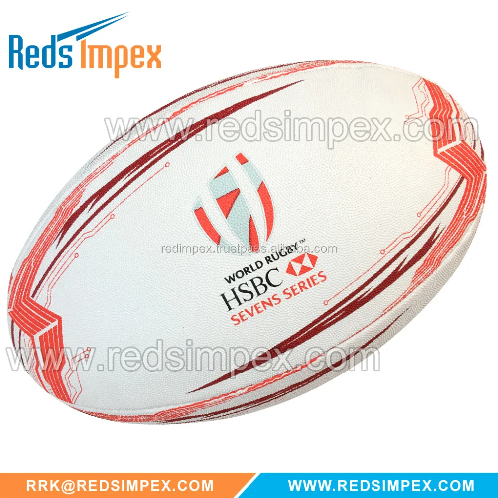 High Quality Small Rugby Ball Custom Premium Rubber Material Best Export at Wholesale Price