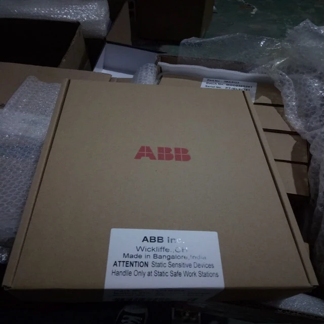 
ABB IMASI23 