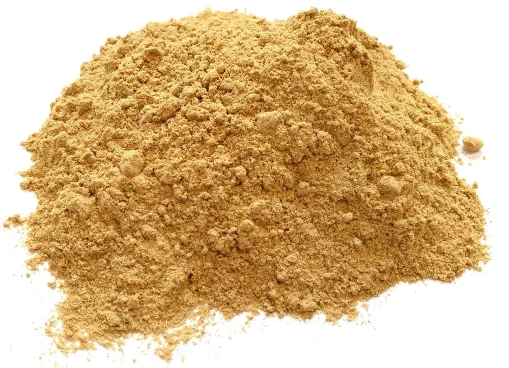 Licorice / Liquorice Root Powder for Sale from India Licorice Extract Herbal Extract Fine Brown Powder Solvent Extraction Food