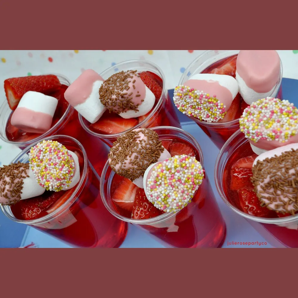 
Порошок Kanten для токората и желе 