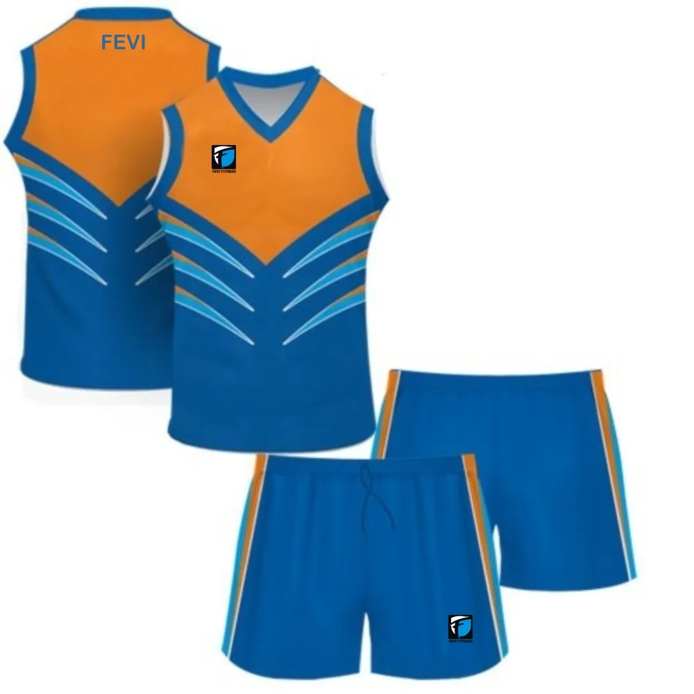 
Wholesale Soccer Uniforms Quick Dry Football Shirt Maker Soccer Jersey Team Wears 