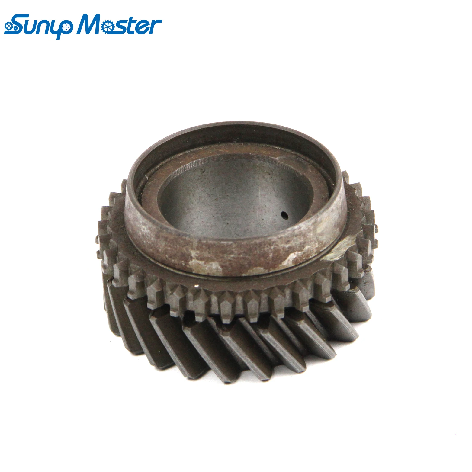 Коробка передач трактора Pto 30:1