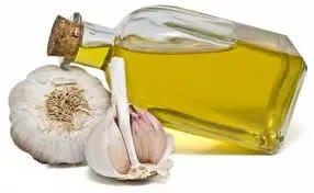 Garlic Oil 100% Pure & Natural Egypt essential Oil