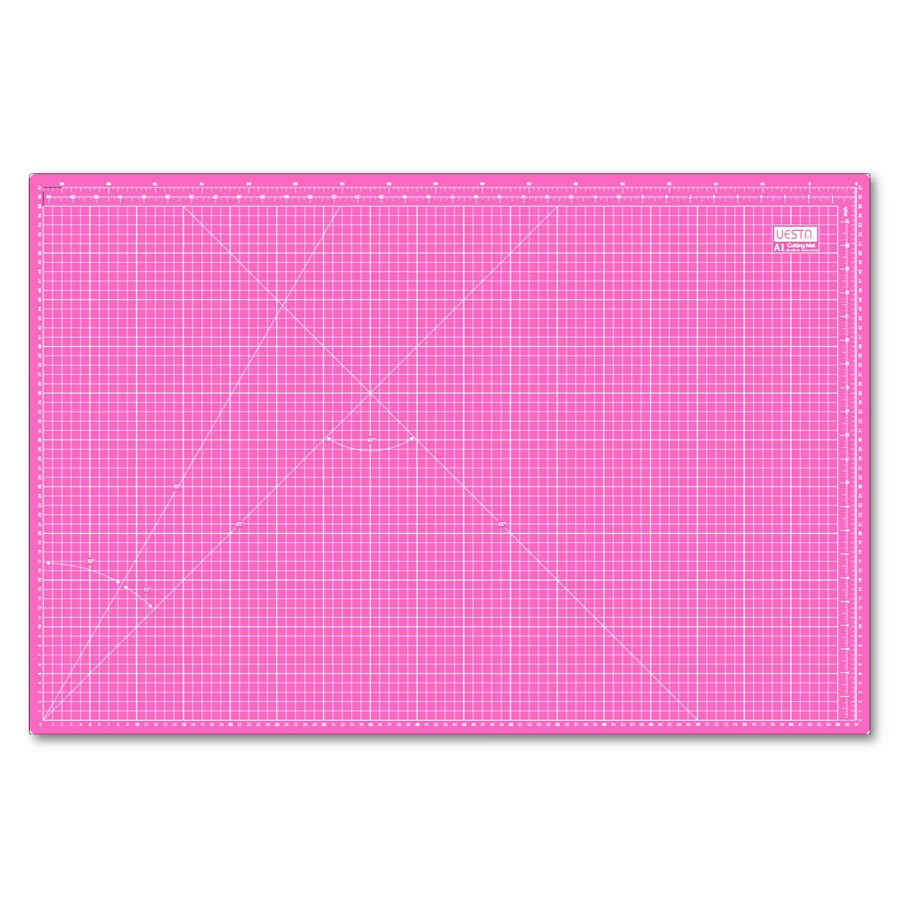 
A1 Self Healing Cutting Mat 900x 600x3.0 mm 36