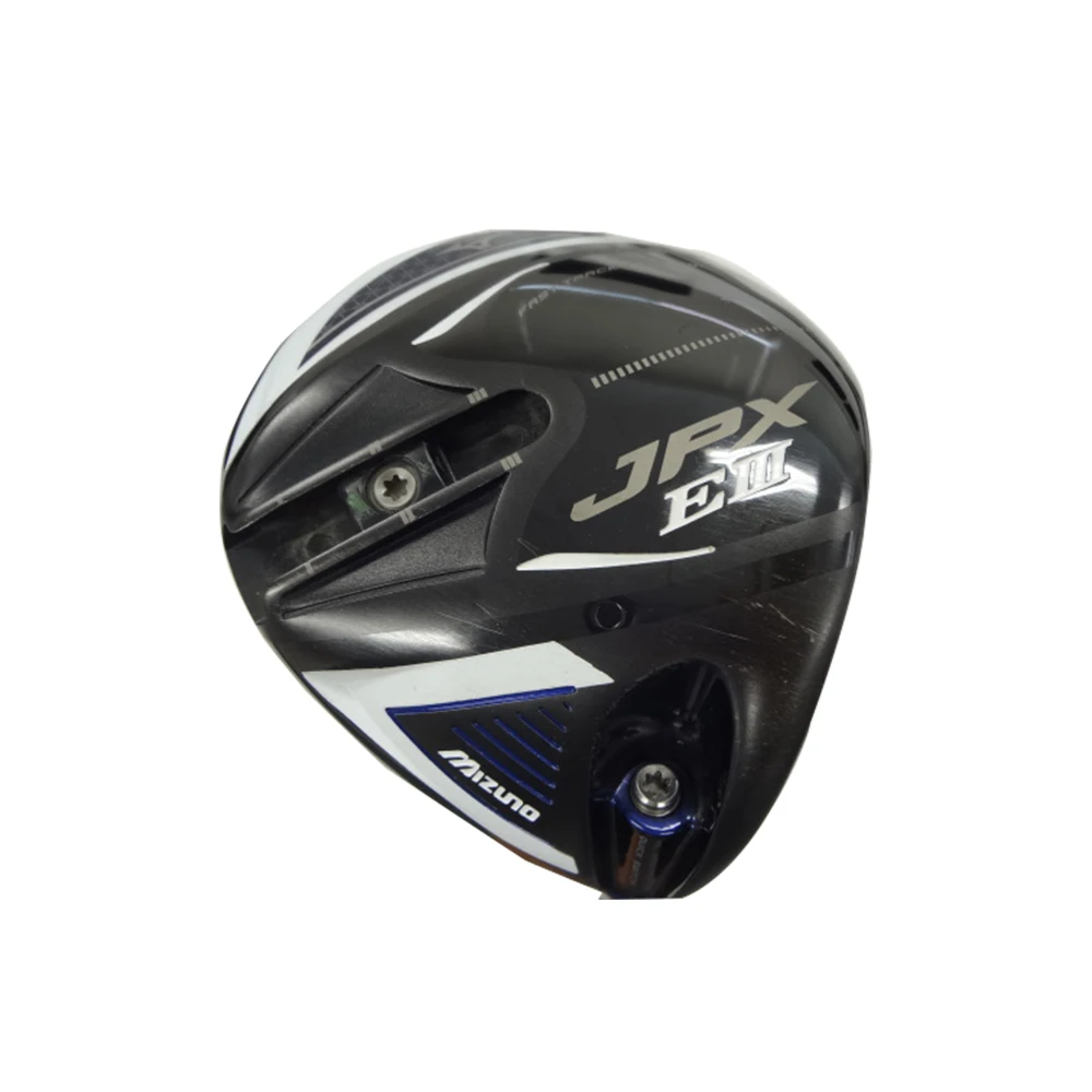 Japan High Quality Mizuno JPX EIII SV 1W Used Golf driver