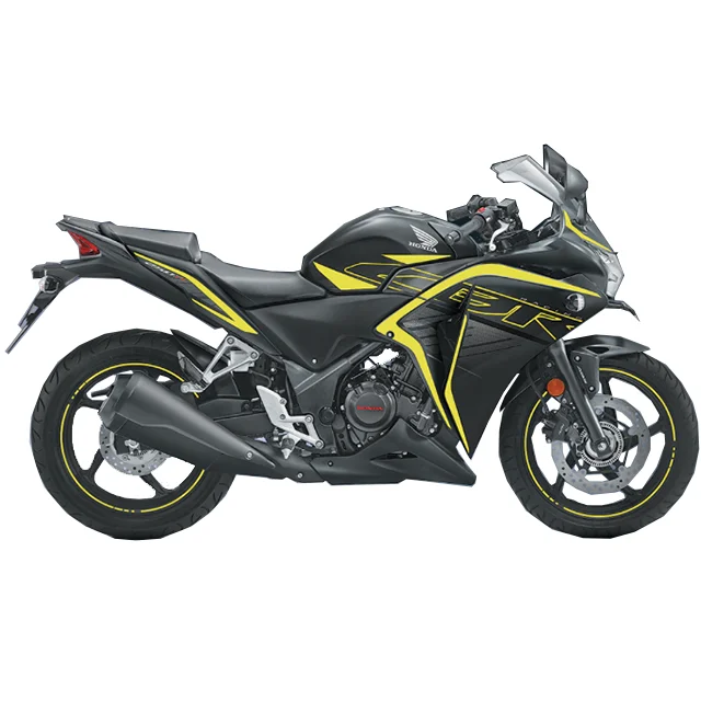 Motorcycle Hondx CBR 250CC made in India