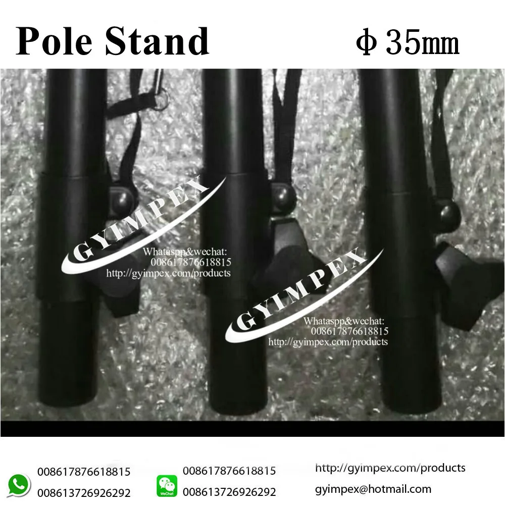 Line Array Speaker subwoofer full range speakers Pole Stand