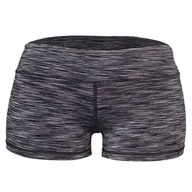 Women Running Shorts Training Fitness Sports Gym Yoga Shorts Ladies Girls Booty Summer Women Fitness Sports Yoga Shorts