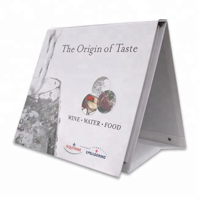 
OEM Supply Flip Chart Printing Service at Best Price 