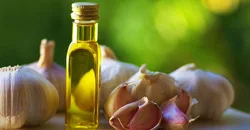 Garlic Oil 100% Pure & Natural Egypt essential Oil