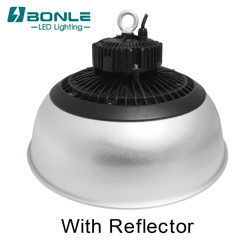 DLC CE ROHS 5 Years Warranty 150W UFO LED High Bay Light for Sales