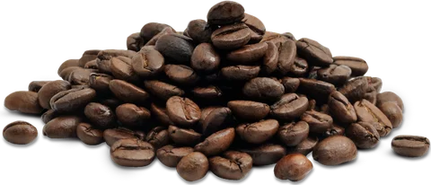 
Green coffee beans high quality factory 