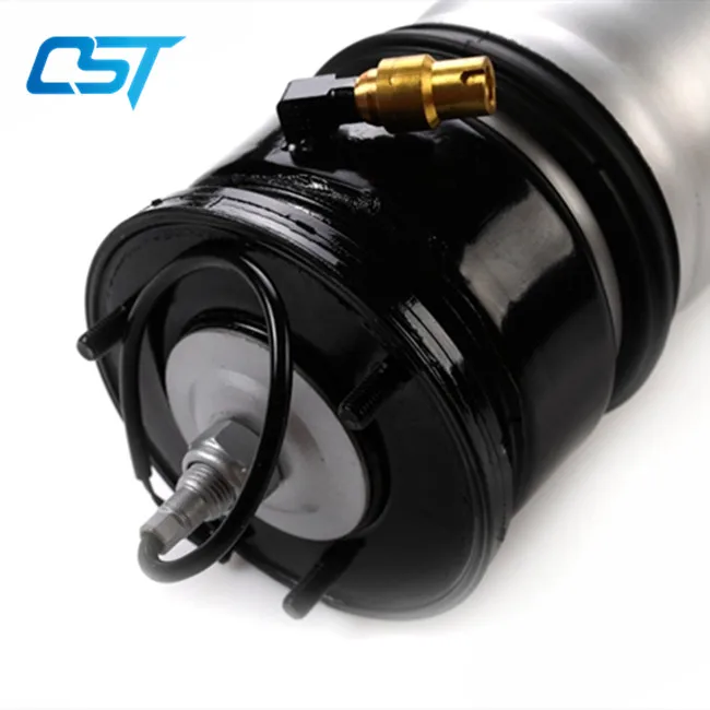 Factory Sale Price Air Suspension Shock for 2001-2008 BMW 7-Series E65 E66 Rear Left With ADS Air Spring Strut