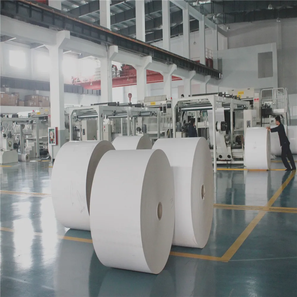 
300gsm bleach card board wholesale 