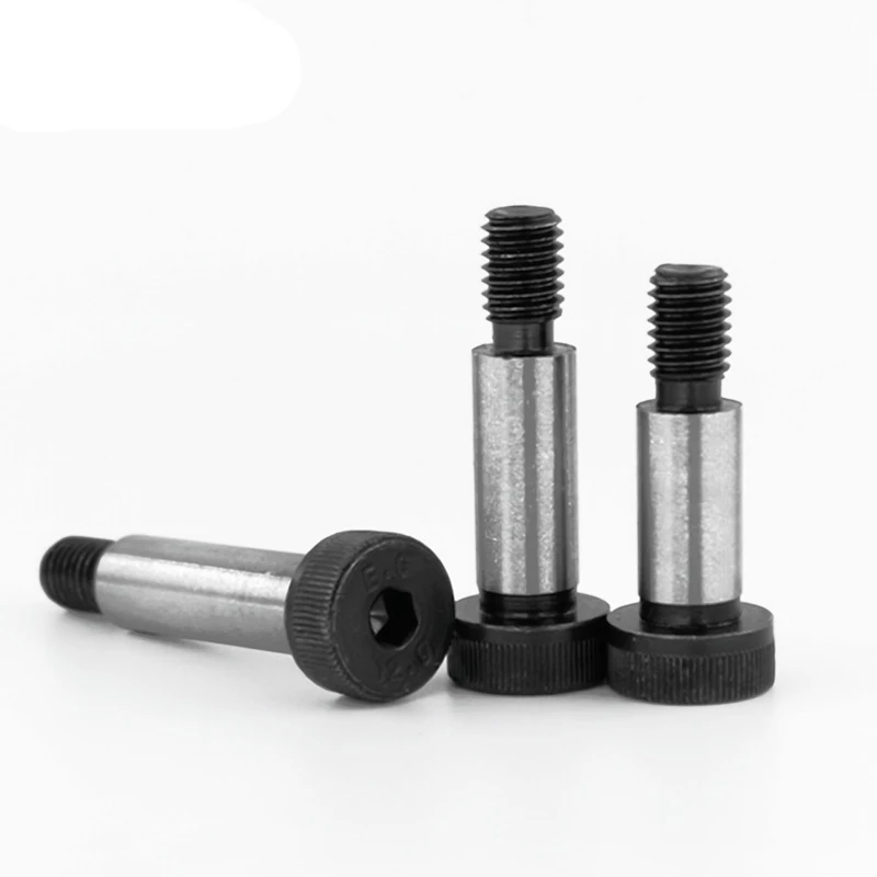 High Precision CNC 304/316 Stainless Steel  Shoulder Bolt