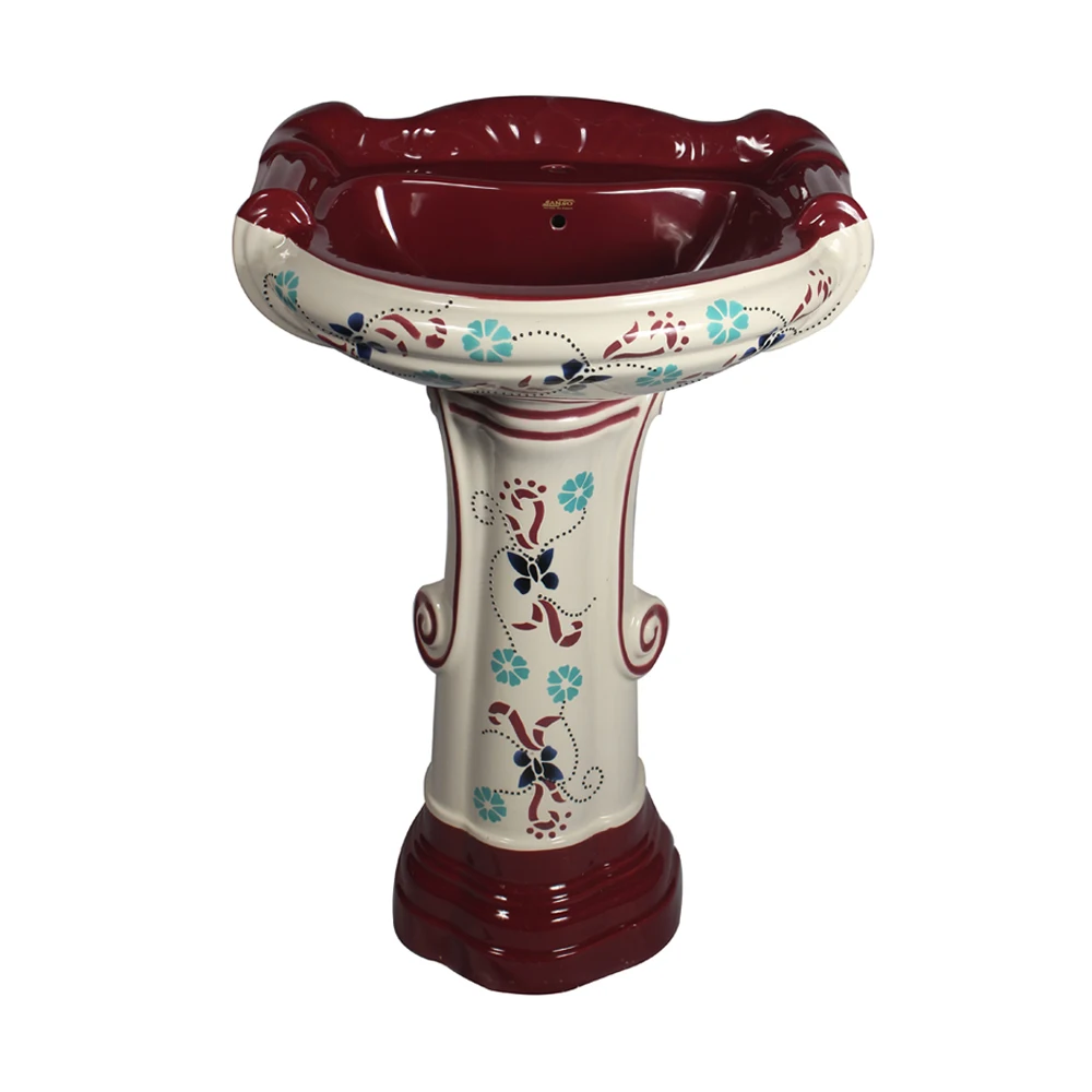 Exclusive Sanitary Ware Bathroom Wash Basin