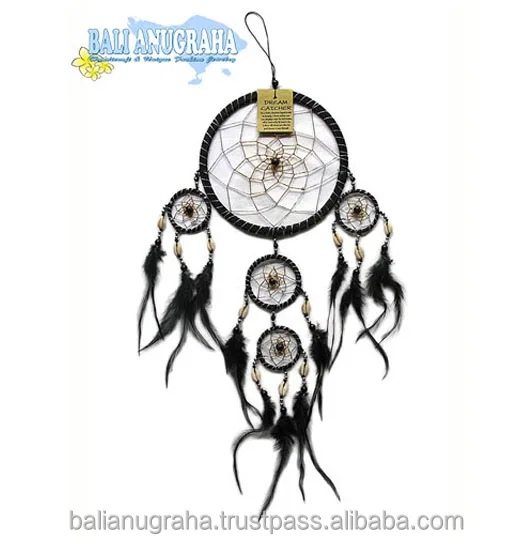 
Уникальный Ловец снов с Бали ануграха 