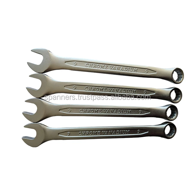 Фактор цена лучшее качество 9 мм комбинированный ключ набор ручных инструментов