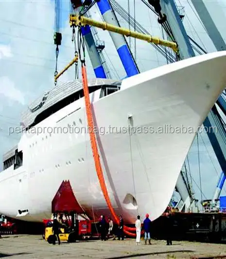 
Webbing Strap Belt - Manufacturer in Turkey 