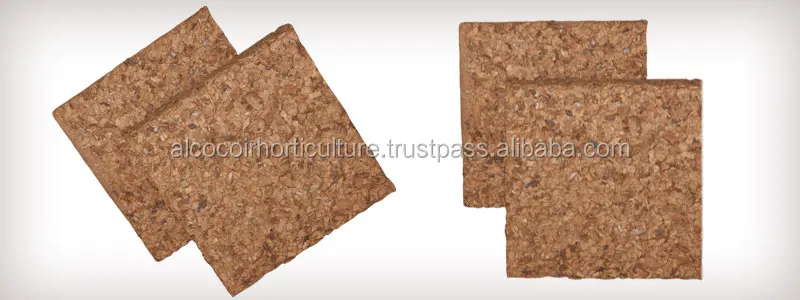 Coir Coconut Husk Chips 5KG Blocks!!New