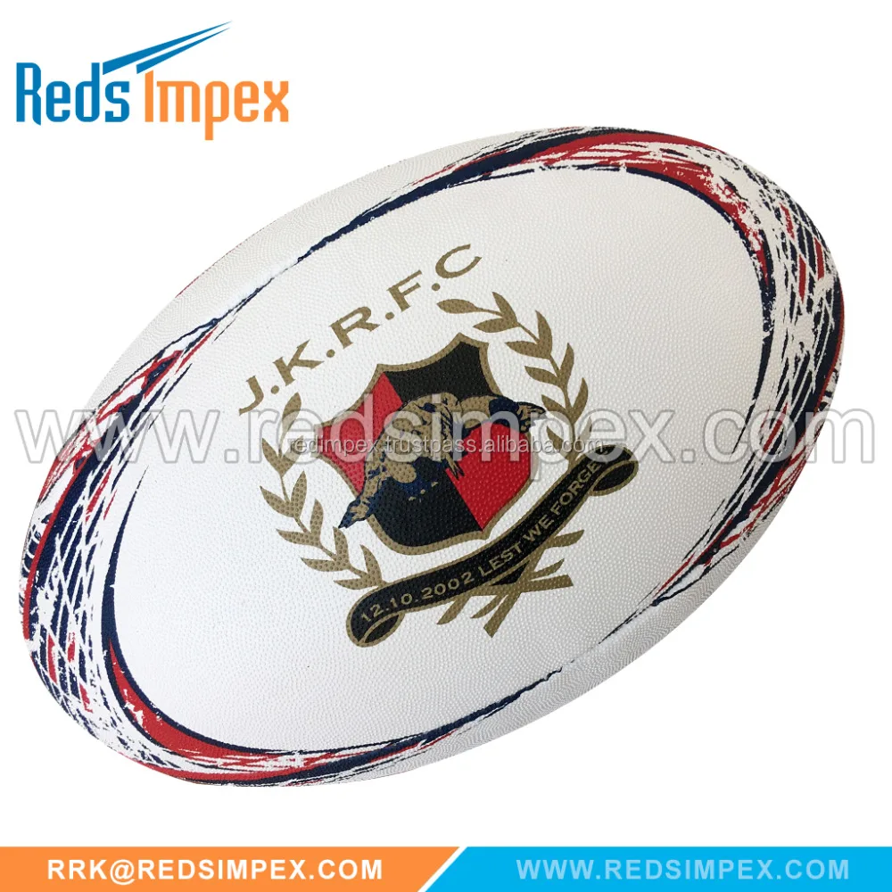 
Official Rugby ball 
