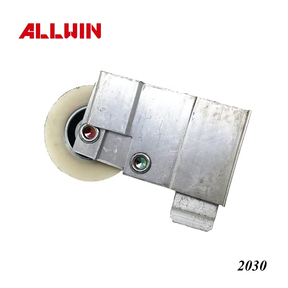 Steel or Stainless Steel Patio Door Roller