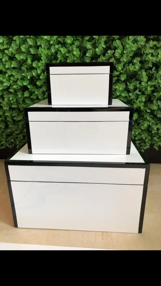 Wholesale vietnam colorful lacquer box