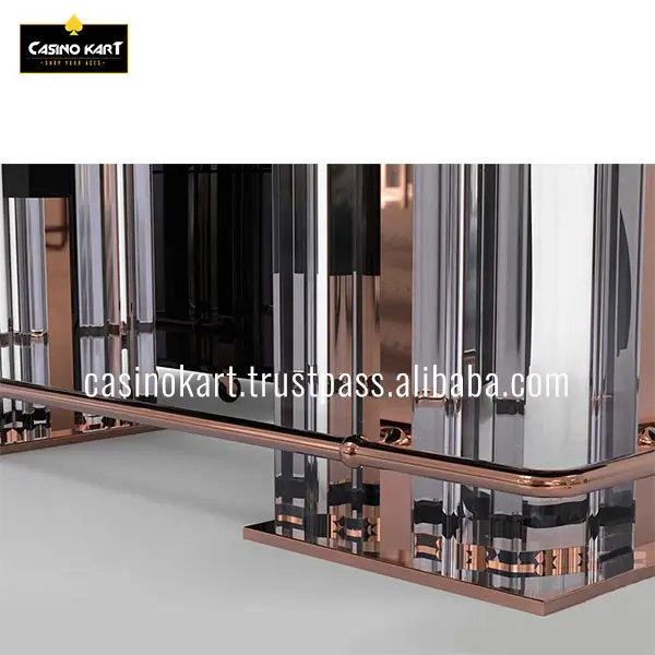 Роскошный стол-рулетка с новым дизайном (без колеса) для использования в азартных играх прямой производитель из