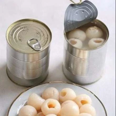 Консервированный сироп Личи вьетнамский