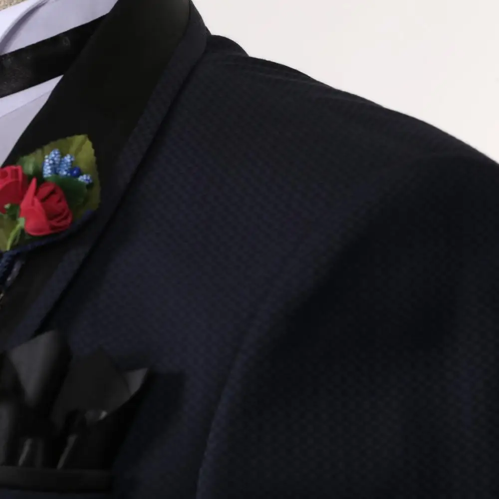 
2019 new arrival boy tuxedo suit boy suit factory 