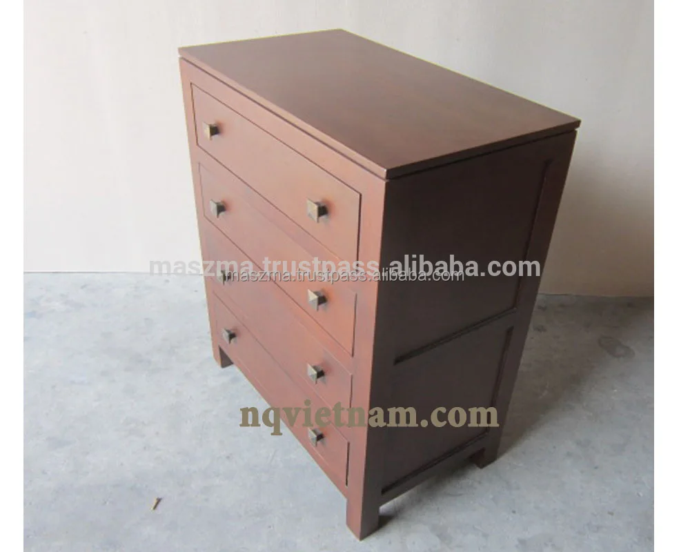 
Chest Of Drawer 