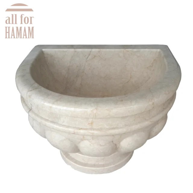 Very Cheap High Quality Hammam Kurnas